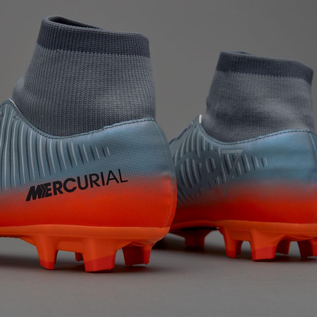 nike jr mercurial victory vi cr7 df fg